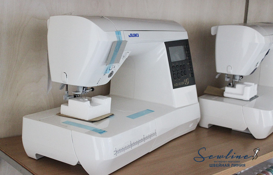 швейная машина Juki HZL-G220 швейная машина Juki HZL-G220