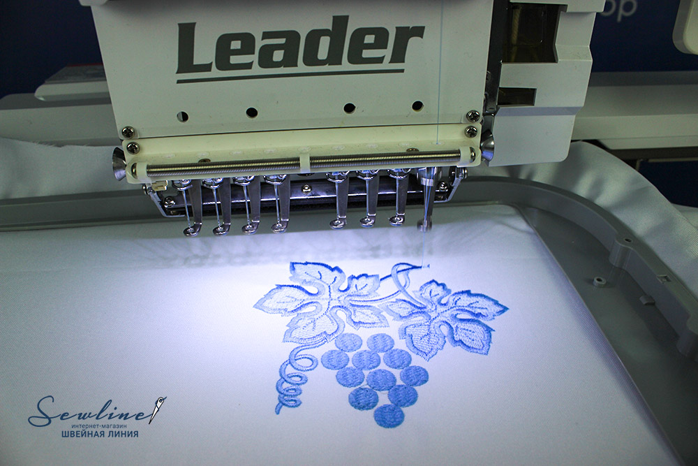 Leader Expert LE-900