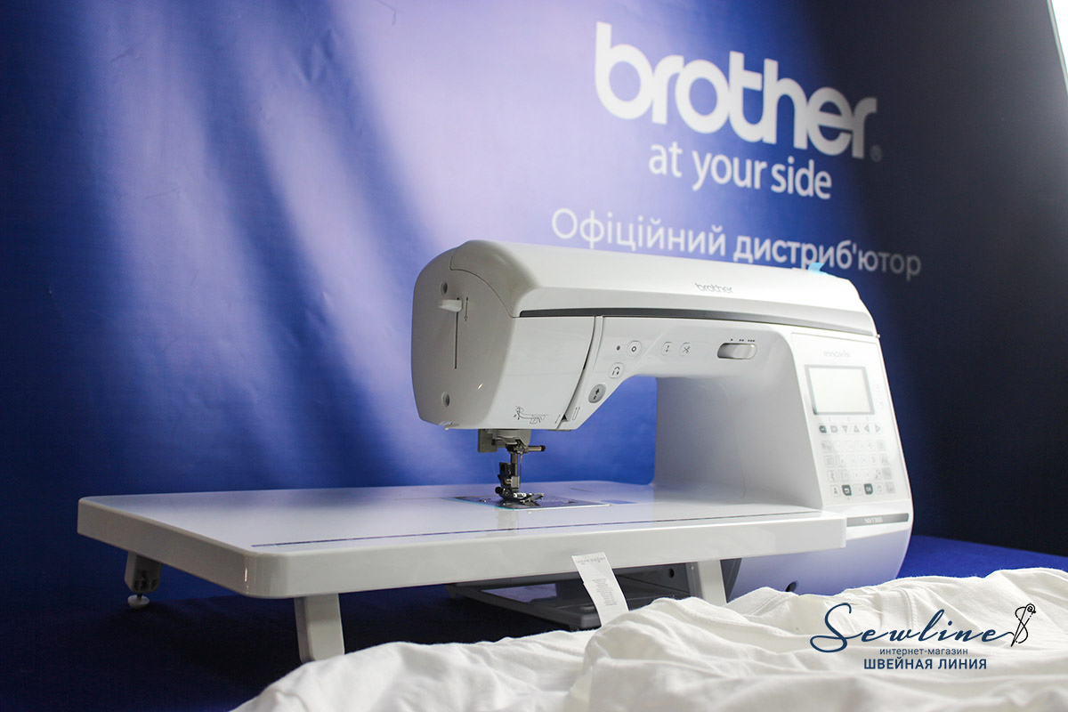 Brother Innov-is NV 1300