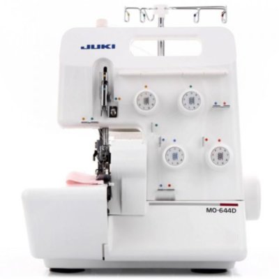 Оверлок Juki MO 644D