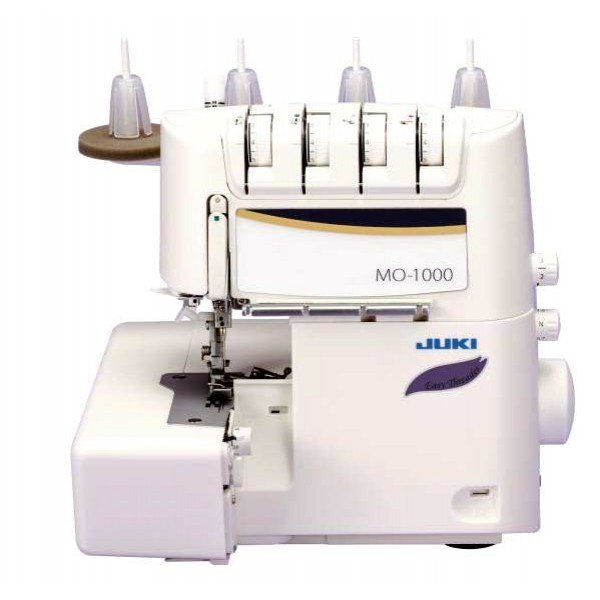 Оверлок Juki MO-1000