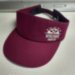 Вышивка логотипа на кепках