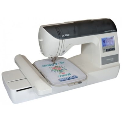 Вышивальная машина Brother Innov-is NV 750E
