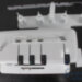 Плоскошовная машина Brother CV3440