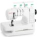 Плоскошовная машина Janome Cover Pro 2