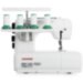 Плоскошовная машина Janome Cover Pro 2