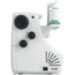 Плоскошовная машина Janome Cover Pro 2