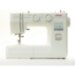Janome 2004 электромеханическая швейная машинка 