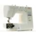 Janome 2004 электромеханическая швейная машинка 
