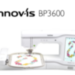 Вышивальная машина Brother Innov-is BP 3600