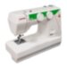 Электромеханическая швейная машинка Janome 416