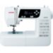 Компьютеризированная швейная машина Janome DC2160