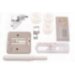 Электромеханическая швейная машинка Janome 418S