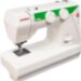 Электромеханическая швейная машинка Janome 418S
