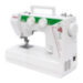 Электромеханическая швейная машинка Janome 418S