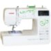 Компьютеризированная швейная машина Janome Quality Fashion 7600