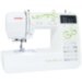 Компьютеризированная швейная машина Janome Quality Fashion 7600