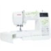 Компьютеризированная швейная машина Janome Quality Fashion 7600