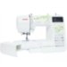 Компьютеризированная швейная машина Janome Quality Fashion 7900