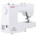 Электромеханическая швейная машинка Janome Beauty 16s