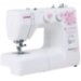Электромеханическая швейная машинка Janome Beauty 16s
