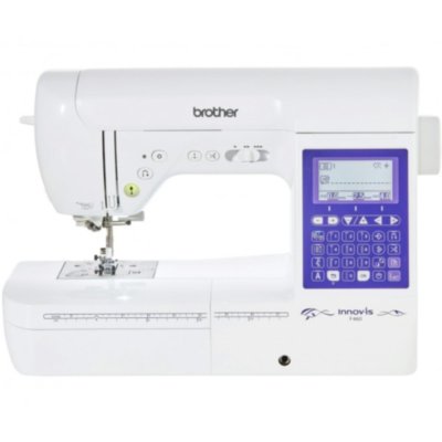 Brother NV Innov-is F460 компьютеризированная швейная машина 