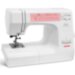 Электромеханическая швейная машинка Janome Decor Excel 5018