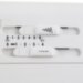 Электромеханическая швейная машинка Janome Decor Excel 5018
