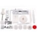 Электромеханическая швейная машинка Janome Decor Excel 5018
