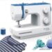 BERNINA Bernette Sew and Go3 электромеханическая швейная машина 