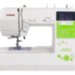 Компьютеризированная швейная машина Janome 4100L