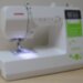 Компьютеризированная швейная машина Janome 4100L