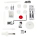 Электромеханическая швейная машинка Janome Decor Excel 5124