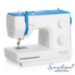 BERNINA Bernette Sew and Go1 электромеханическая швейная машина 