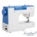BERNINA Bernette Sew and Go1 электромеханическая швейная машина 