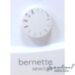BERNINA Bernette Sew and Go1 электромеханическая швейная машина 