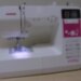 Компьютеризированная швейная машина Janome 450 MG