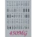 Компьютеризированная швейная машина Janome 450 MG