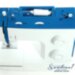 BERNINA Bernette Sew and Go5 швейная машина 