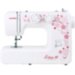 Электромеханическая швейная машинка Janome E-Line 15