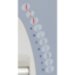 Электромеханическая швейная машинка Janome EL 530