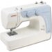 Электромеханическая швейная машинка Janome EL 530