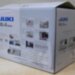 Juki HZL-G120 компьютеризированная швейная машина 