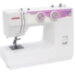 Электромеханическая швейная машинка Janome JT 1108