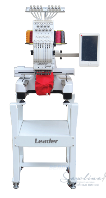 Вышивальная машина Leader Expert LE-900