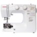 Электромеханическая швейная машинка Janome Juno 513