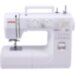 Электромеханическая швейная машинка Janome Juno 523