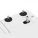 Электромеханическая швейная машинка Janome Juno 523