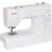 Электромеханическая швейная машинка Janome Juno 523