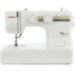 Электромеханическая швейная машинка Janome MS100